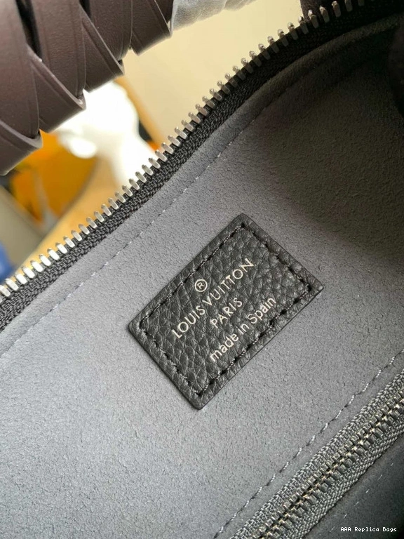 Aaa replica bags LOUIS BEAUBOURG HOBO MM VUITTON 0729